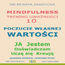 Poczucie Własnej Wartości