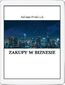Zakupy w biznesie