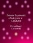 Zadania do piosenki o Maksymie w Londynie Zadania do piosenki o Maksymie w Londynie