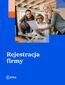 Rejestracja firmy