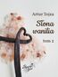 Słona wanilia. Tom 2