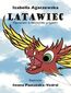 Latawiec. Opowieść o niezwykłej przyjaźni Latawiec. Opowieść o niezwykłej przyjaźni