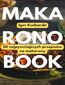 MakaronoBook: 50 przepisów na najpyszniejsze makarony