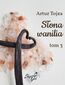 Słona wanilia. Tom 3