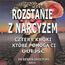 Rozstanie z Narcyzem. Cztery kroki, które pomogą Ci odejść. (audio)