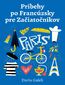 Príbehy po Francúzsky pre Začiatočníkov