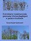 O strukturze rozmieszczenia gawronów (Corvus frugilegus) w parku w Gozdowie