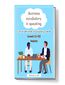 Business vocabulary in speaking. Conversational speaking cards. Level: C1-C2. Adults