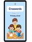 Krzyżówki. Klasy: 1-3. Szkoła podstawowa