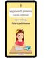 Wypowiedź pisemna z języka angielskiego. Wpis na blogu. Matura podstawowa
