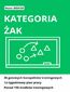 Konspekty treningowe żak F1/F2. 36 gotowych treningów