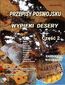 PRZEPISY POSWOJSKU WYPIEKI DESERY Część 2 Karnawał Wielkanoc PRZEPISY POSWOJSKU WYPIEKI DESERY Część 2 Karnawał Wielkanoc