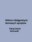 Kłótnia inteligentnych domowych sprzętów