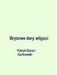 Bryzowe dary wilgoci