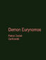 Demon Eurynomos