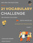 21 VOCABULARY CHALLENGE: Matura dwujęzyczna