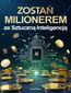 Zostań milionerem ze Sztuczną Inteligencją