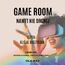Game room. Nawet nie drgnij. Lesbijki. Opowiadanie erotyczne LGBT+ Game room. Nawet nie drgnij. Lesbijki. Opowiadanie erotyczne LGBT+