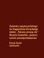 Zadania z języka polskiego do fragmentów literackiego dzieła: "Tatusiu proszę nie" Stuarta Howartha - poziom: szkoła ponadpodstawowa Zadania z języka polskiego do fragmentów literackiego dzieła: "Tatusiu proszę nie" Stuarta Howartha - poziom: szkoła ponadpodstawowa