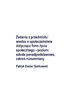 Zadania z przedmiotu: wiedza o społeczeństwie dotyczące form życia społecznego - poziom: szkoła ponadpodstawowa, zakres rozszerzony