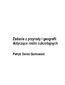 Zadania z przyrody i geografii dotyczące roślin cukrodajnych
