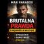 Brutalna prawda o męskości w kryzysie - Dlaczego jesteś zmęczony, choć wszystko "ogarnąłeś" - bez filtra, bez pocieszania, bez ściemy