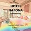 Hotel Safona. Sponsoring