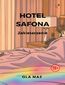 Hotel Safona. Zakleszczenie