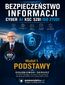 BEZPIECZEŃSTWO INFORMACJI CYBER AI KSC SZBI ISO 27001 Moduł 1 PODSTAWY