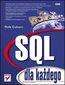 tytuł: SQL dla każdego autor: Rafe Coburn