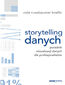 Storytelling danych. Poradnik wizualizacji danych dla profesjonalistów 