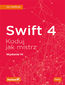 Swift 4. Koduj jak mistrz. Wydanie IV