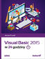 tytuł: Visual Basic 2015 w 24 godziny autor: James Foxall