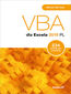 tytuł: VBA dla Excela 2019 PL. 234 praktyczne przykłady autor: Witold Wrotek