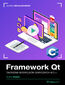 Framework Qt. Kurs video. Tworzenie interfejsów graficznych w C++