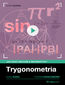 Trygonometria. Jak zdać maturę z matematyki? Kurs video. Poziom podstawowy