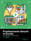 Przetwarzanie danych w Excelu. Kurs video. Laboratorium Power Query