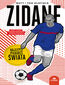 Zidane. Najlepsi piłkarze świata