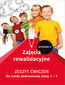 Zajęcia rewalidacyjne. Zeszyt ćwiczeń dla szkoły podstawowej, klasy 1 - 3 (Wydanie II)