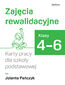 Zajęcia rewalidacyjne. Karty pracy dla szkoły podstawowej, klasy 4-6