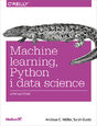 Machine learning, Python i data science. Wprowadzenie