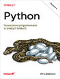 Python. Nowoczesne programowanie w prostych krokach. Wydanie II
