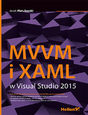 MVVM i XAML w Visual Studio 2015