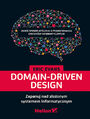 Domain-Driven Design. Zapanuj nad złożonym systemem informatycznym