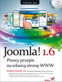 Joomla! 1.6. Prosty przepis na własną stronę WWW