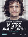 Mistrz analizy danych. Od danych do wiedzy. Wydanie II