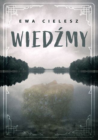 Wiedźmy Ewa Cielesz - audiobook MP3