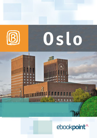 Oslo. Miniprzewodnik Praca zbiorowa - okladka książki