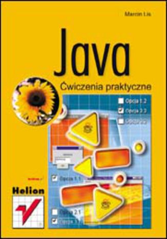 Java. Ćwiczenia praktyczne Marcin Lis - audiobook MP3