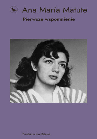 Pierwsze wspomnienie Ana María Matute - audiobook MP3